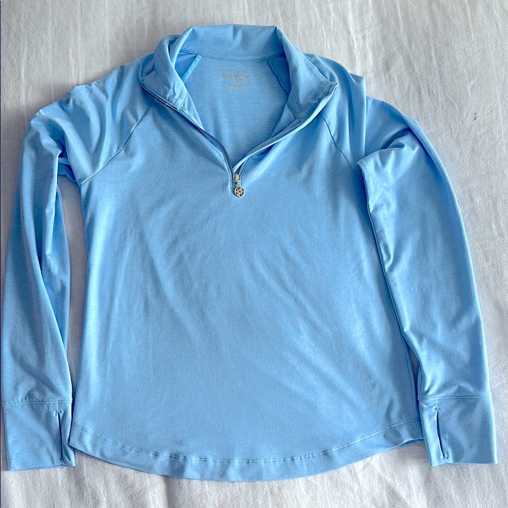 Lilly Pulitzer Active Popover